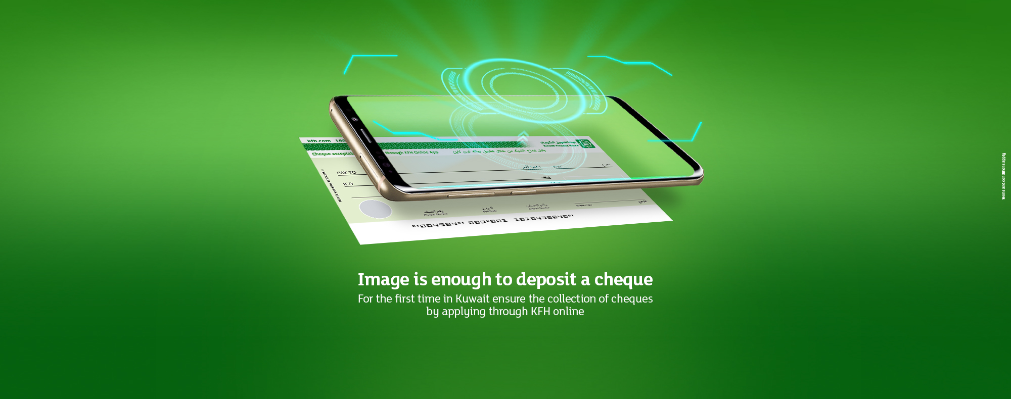 online-cheque-deposit-service